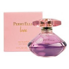 PERRY ELLIS "LOVE" EDP 3.4 OZ SPR [W]